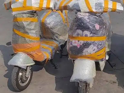 松江电瓶车物流运输